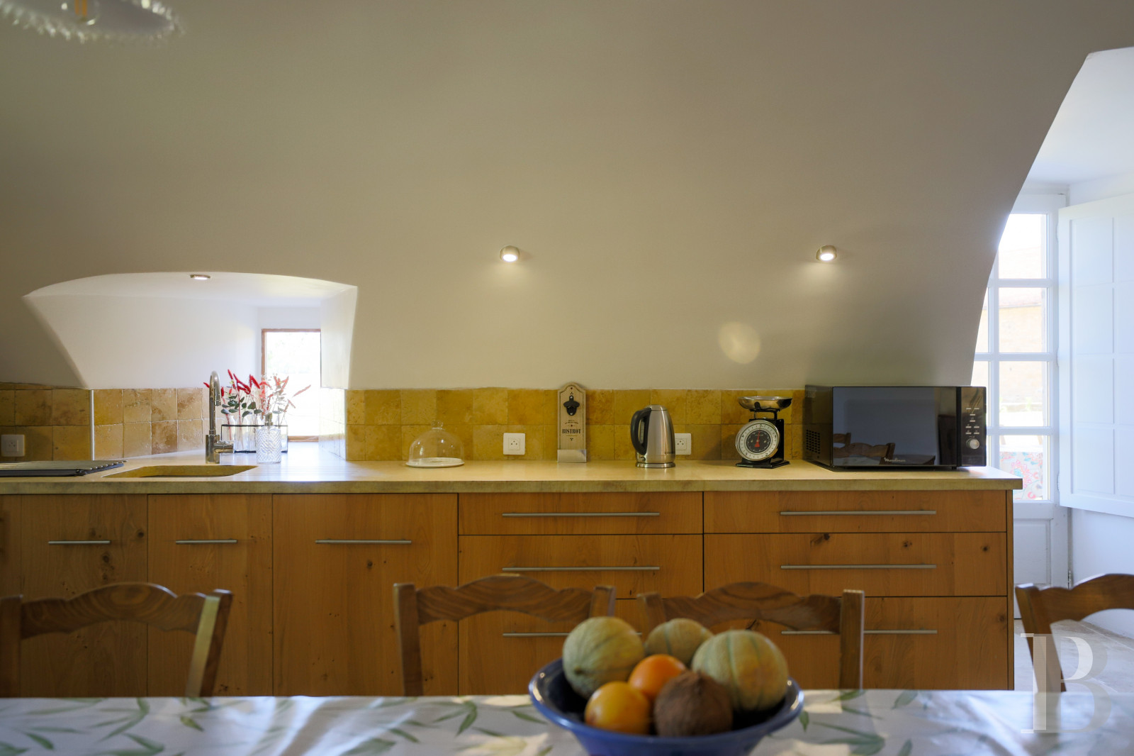 A well preserved and fully restored family chateau in Castanet, Tarn-et-Garonne - photo  n°14